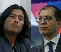 “Despolitice mi proceso judicial”: Nicolás Petro al Fiscal Barbosa