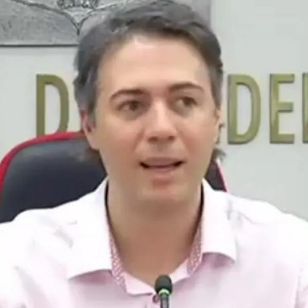 Daniel Quintero, alcalde de Medellín, dijo que la única alternativa era viable para Tigo es que vuelva a las manos de EPM.