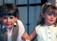 Así lucen los niños Bracho en la actualidad.