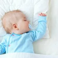 Bebé, en nota sobre nombres franceses para niños