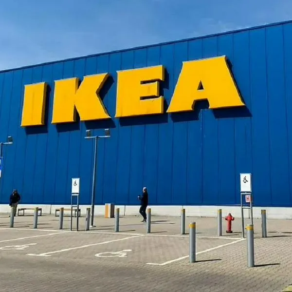 Tienda de Ikea 