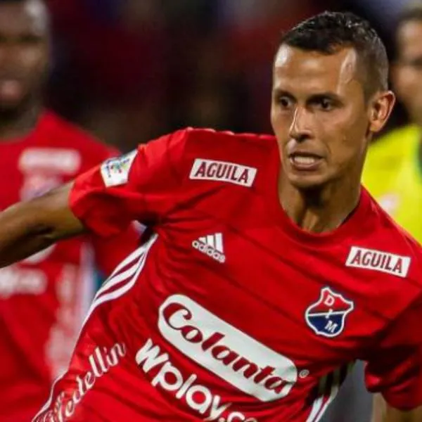 Esto dijo Andrés Ricaurte sobre jugar o no en Atlético Nacional
