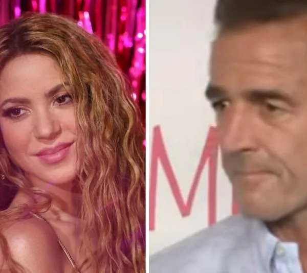 Shakira recibió criticas de periodista español por cantar canción de Bizarrap.