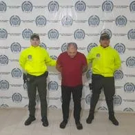 Policía capturó a un presunto violador en Valledupar