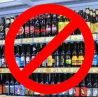 Estados de México tendrán ley seca durante el 15 y 16 de septiembre