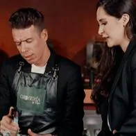 Rigoberto Urán lanzó 'grosero' restaurante con hamburguesa de $ 70.000 y más 'lujitos'