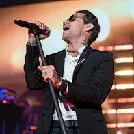 Cumpleaños de Marc Anthony el 16 de septiembre; mejores canciones, según ChatGPT.
