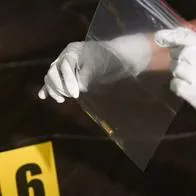 Mujer habría sido asesinada en Bogotá por sujeto que conoció en redes sociales