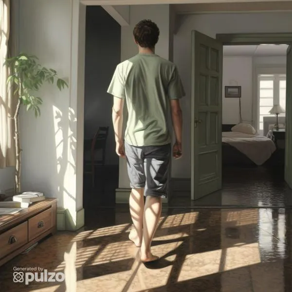 ¿Es verdad que es malo andar descalzo? Implicaciones de caminar sin zapatos en distintos entornos: infecciones, graves lesiones y otros riesgos.