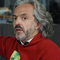 Juan Daniel Oviedo y Gustavo Bolívar, candidatos a la Alcaldía de Bogotá, se reunirán, confirmó el exdirector del Dane