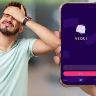 Nequi explica cómo resolver problema de reconocimiento facial que no funciona para ingresar a la aplicación.