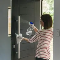 Cómo bloquear las malas energías en la entrada de la casa: métodos de limpieza energética para que su hogar quede protegido de las vibras negativas.