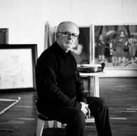 Gobierno decreta tres días de luto nacional por fallecimiento del maestro Fernando Botero