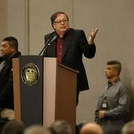 Gustavo Petro no se preocupó por repunte exportación de cocaína y dio razón