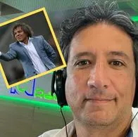 Alberto Gamero renovación con Millonarios: Casale confirmó que el DT seguirá