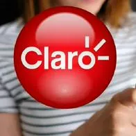 Imagen ilustrativa de Claro, a propósito de su historia. 