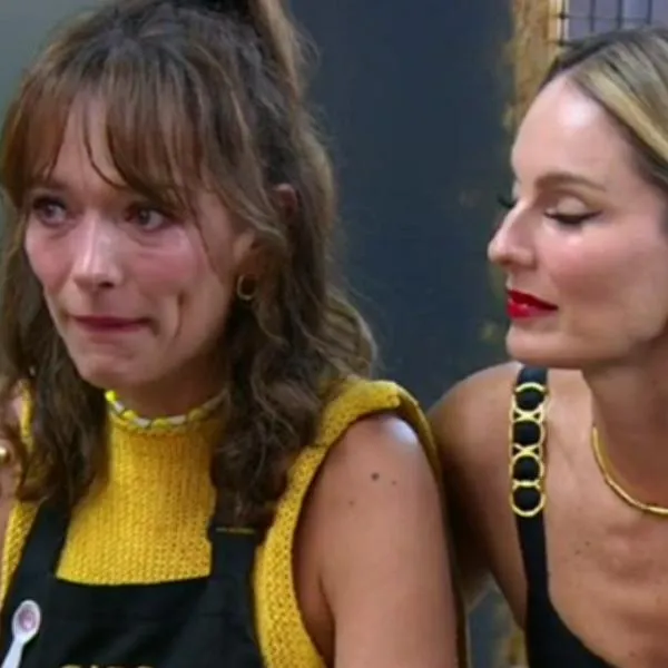 'Masterchef' hoy: Carolina Acevedo y quiénes se salvaron en el reto de salvación