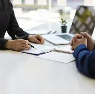 En las entrevistas de trabajo los aspirantes a cualquier puesto suelen cometer varios errores que son comunes. Estos son los 'tips' para que lo contraten.