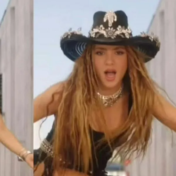 Shakira va a estrenar nuevo sencillo, esta sería la letra filtrada de la canción: ¡Se fue con toda con el regional mexicano!