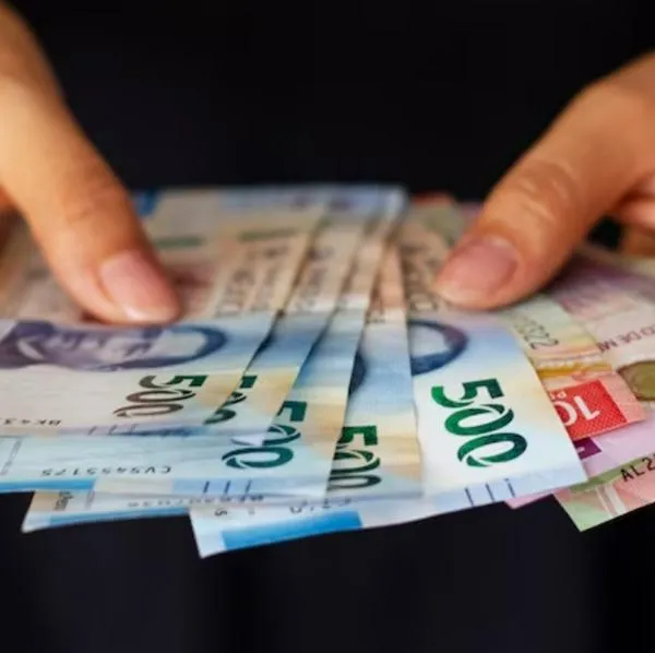 Dólar y euro hoy en casas de cambio de Colombia bajan el 16 y 17 de septiembre