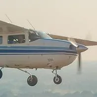 El alcalde de Barcelos, Edson Mendes, informó que una avioneta se cayó en la selva Amazónica de Brasil, y fallecieron 14 personas que iban a bordo.