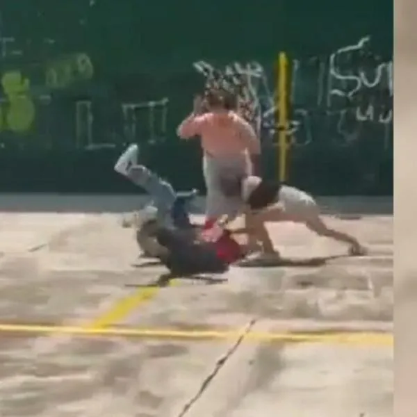 Joven es golpeada hasta quedar inconsciente en Jalisco.