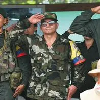 Disidencias de Iván Mordisco cesaron el fuego en Cauca, pero no en Nariño