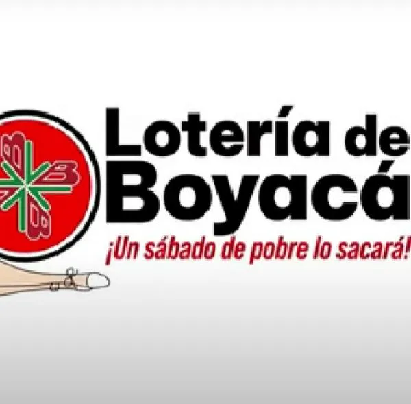 Lotería de Boyacá último sorteo, resultado hoy 16 de septiembre de 2023