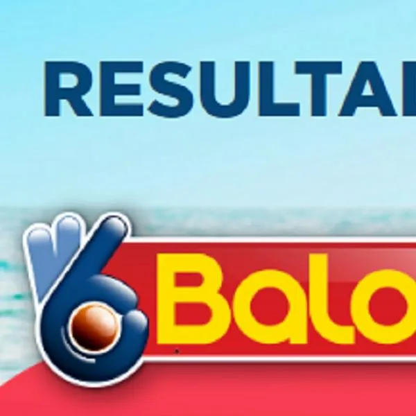 Baloto resultado último sorteo hoy 16 de septiembre de 2023, ganadores
