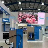 Midea: cuándo llega y qué tipo de electrodomésticos venderá en Colombia