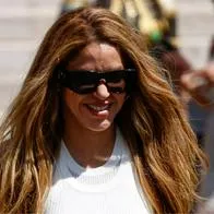 Shakira afirma que si hace gira mundial incluirá a Barranquilla.