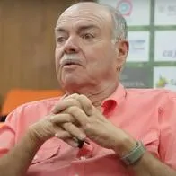 Iván Mejía le puso la lupa a goleadas de Junior, Nacional y América con ácido comentario.