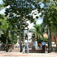 Murió la tercera víctima de un incendio en una casa de Itagüí, Antioquia.