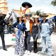 'Pasión de gavilanes', segunda temporada, ya se estrenó en Caracol Televisión y el 'Gato' Baptista, que interpreta a Óscar, reveló detalles.