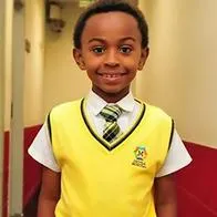 Así se ve hoy Cirilo, el niño de la telenovela Carrusel