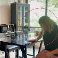 Daniel Sancho casi se desploma durante confesión de crimen del médico Edwin Arrieta 