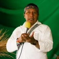 Atentan contra el hermano de Feliciano Valencia, negociador del Gobierno con disidencias