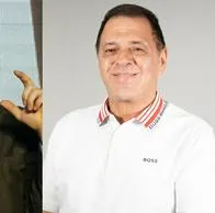 Tulio Gómez apoyará a Alejandro Eder para la Alcaldía de Cali.