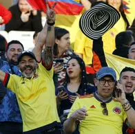 No existe un ranking que diga que Colombia es de los países más groseros del mundo