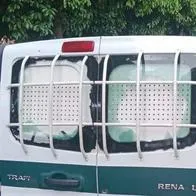 Atentado contra Policía en el Meta: Disidencias lanzaron artefacto explosivo contra patrulla