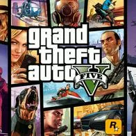 Grand Theft Auto V cumple 10 años