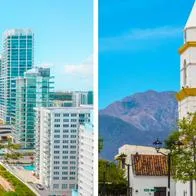 Sacan cuentas de qué es más barato entre Miami o Valledupar para hospedarse en un hotel o Airbnb. Acá, todos los detalles.