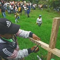 Indepaz informó que en lo corrido del 2023 han disminuido los asesinatos a líderes sociales y a excombatientes de las Farc. De igual manera, las masacres.