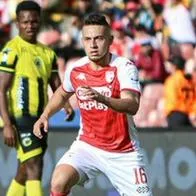 Independiente Santa Fe, que venía en racha victoriosa, cayó ante Alianza Petrolera por la Liga BetPlay. Le quitaron invicto y lo alejaron del liderato.