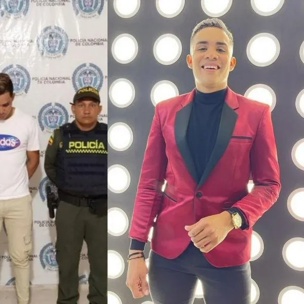 Murió ‘influencer’ vallenato conocido como ‘La Diva’: lo habrían drogado con escopolamina.