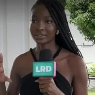 Miss Buenaventura Lina María Hurtado contó que quiso suicidarse y envió mensaje