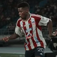 Junior vs Nacional resultado hoy: goles, resumen y marcador Liga Betplay