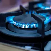 Gas natural, para el que proponen subsidio a estratos 1 y 2.