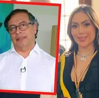 Epa Colombia, con miedo de opinar sobre idea de Gustavo Petro: qué dijo 