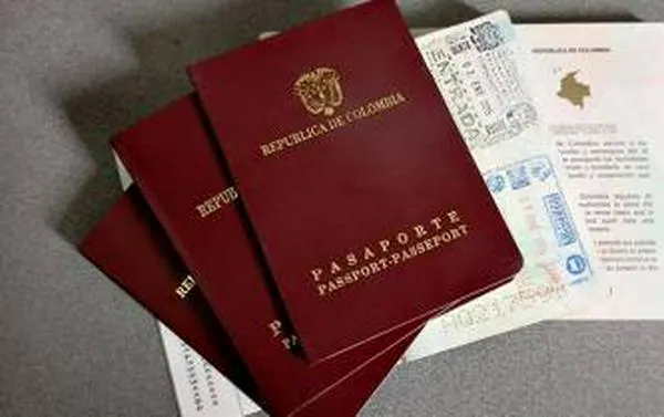 En Quindío, Oficina De Pasaportes Tendrá Servicio Al Ciudadano De Forma ...